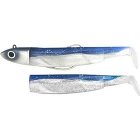 Fiiish BM120/3 BM192 Combo 25 gr Blue Silikon Suni Balık Yemi