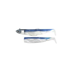 Fiiish BM120/3 BM192 Combo 25 gr Blue Silikon Suni Balık Yemi