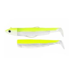 Fiiish BM120/3 BM193 Combo Off Shore 25 gr J.Fluo Silikon Yem