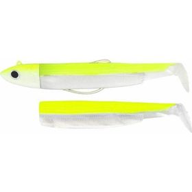 Fiiish BM120/3 BM193 Combo Off Shore 25 gr J.Fluo Silikon Yem