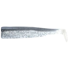 Fiiish BM120/3 BM3056 3 Adet Gövde Silver Strike Silikon Yem