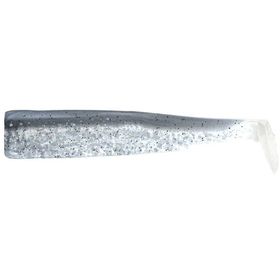 Fiiish BM120/3 BM3056 3 Adet Gövde Silver Strike Silikon Yem