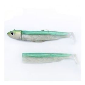 Fiiish BM120/3 BM886 Combo OffShore 25 gr Coloris Exclusif Silikon Yem