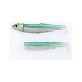 Fiiish BM120/3 BM886 Combo OffShore 25 gr Coloris Exclusif Silikon Yem