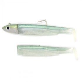 Fiiish BM120/3 BM886 Combo OffShore 25 gr Coloris Exclusif Silikon Yem