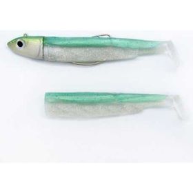 Fiiish BM120/3 BM886 Combo OffShore 25 gr Coloris Exclusif Silikon Yem