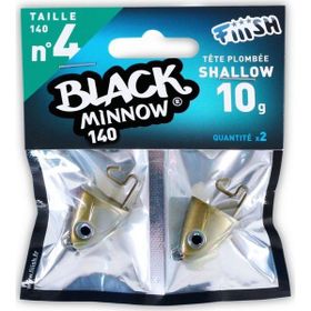 Fiiish BM140-4 BM342 Shallow 10 gr Kaki Jig Head Olta İğnesi