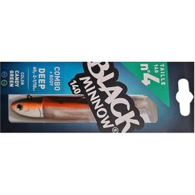 Fiiish BM140/4 BM787 Combo Deep 60 gr Candy Green Silikon Suni Balık Yemi