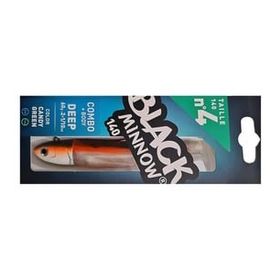 Fiiish BM140/4 BM787 Combo Deep 60 gr Candy Green Silikon Suni Balık Yemi