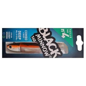 Fiiish BM140/4 BM787 Combo Deep 60 gr Candy Green Silikon Suni Balık Yemi