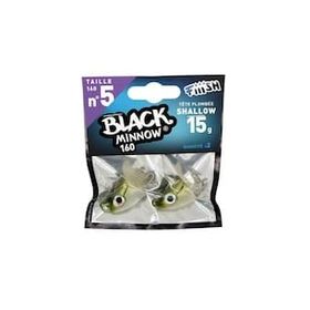 Fiiish BM157 Shallow 15 gr Olta İğnesi