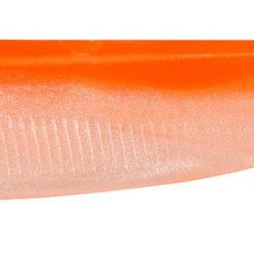 Fiiish BM160/5 BM996 3 Adet Gövde Orange Fluo Silikon Yem