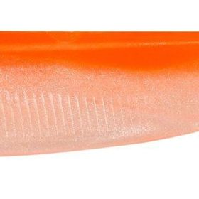 Fiiish BM200/6 BM1003 2x Gövde Orange Fluo Silikon Yem