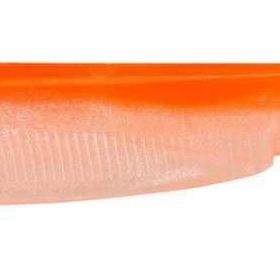 Fiiish BM200/6 BM1003 2x Gövde Orange Fluo Silikon Yem