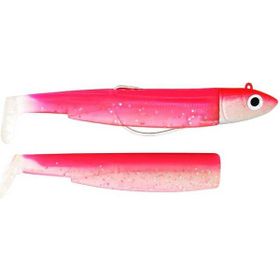 Fiiish BM200/6 BM1432 Combo Off Shore 120 gr Rose Fluo Suni Balık Yemi