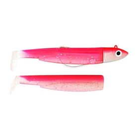 Fiiish BM200/6 BM1432 Combo Off Shore 120 gr Rose Fluo Suni Balık Yemi