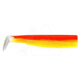 Fiiish BM200/6 BM213 2x Gövde J.O.Fluo Silikon Yem