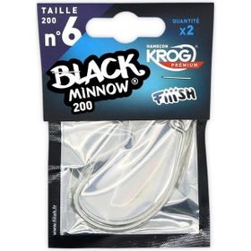 Fiiish BM200/6 BM214 Silikon İğnesi