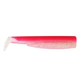 Fiiish BM200/6 BM361 2x Gövde Rose Fluo Silikon Yem