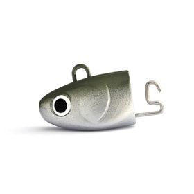 Fiiish BM70/1 BM1301 Extra Deep 12 gr Jighead