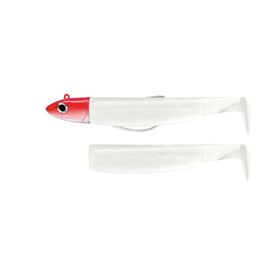 Fiiish BM70/1 BM494 Combo Off Shore 6G White Silikon Yem
