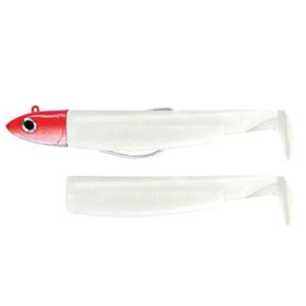 Fiiish BM70/1 BM494 Combo Off Shore 6G White Silikon Yem