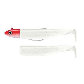 Fiiish BM70/1 BM494 Combo Off Shore 6G White Silikon Yem