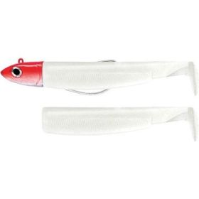 Fiiish BM70/1 BM494 Combo Off Shore 6G White Silikon Yem