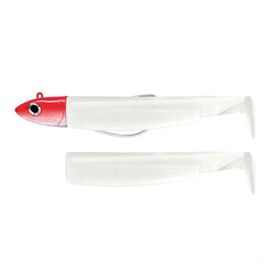 Fiiish BM70/1 BM494 Combo Off Shore 6G White Silikon Yem
