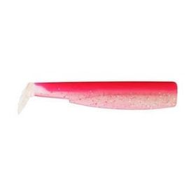 Fiiish BM70/1 BM634 4X Gövde Rose Fluo Silikon Yem