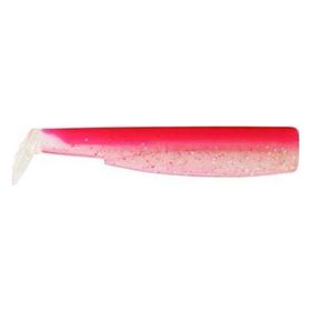 Fiiish BM70/1 BM634 4X Gövde Rose Fluo Silikon Yem