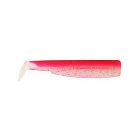 Fiiish BM70/1 BM634 4X Gövde Rose Fluo Silikon Yem
