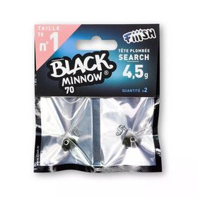 Fiiish BM70/1 BM766 Search 4.5 gr Kaki Jighead Suni Balık Yemi