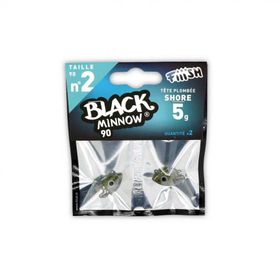 Fiiish BM90-2 BM018 Shore 5 gr Kaki Jig Head Olta İğnesi