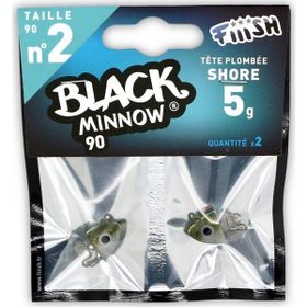Fiiish BM90-2 BM018 Shore 5 gr Kaki Jig Head Olta İğnesi