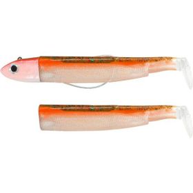 Fiiish BM90/2 BM1307 Combo Off Shore 10 gr Candy Green Silikon Yem
