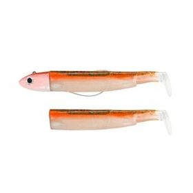 Fiiish BM90/2 BM1307 Combo Off Shore 10 gr Candy Green Silikon Yem