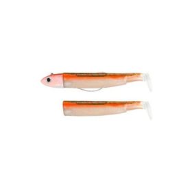 Fiiish BM90/2 BM1307 Combo Off Shore 10 gr Candy Green Silikon Yem