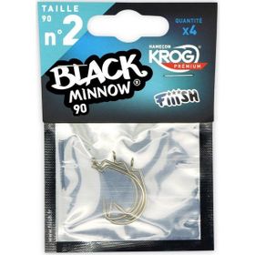 Fiiish BM90/2 BM147 Silikon İğnesi