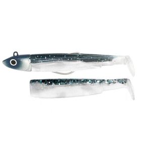 Fiiish BM90/2 BM188 Combo Off Shore 10 gr Blue P. Silikon Yem