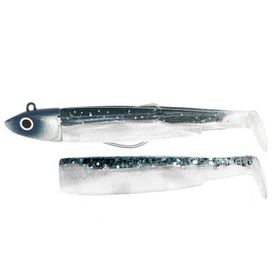 Fiiish BM90/2 BM188 Combo Off Shore 10 gr Blue P. Silikon Yem