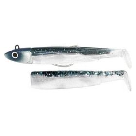 Fiiish BM90/2 BM188 Combo Off Shore 10 gr Blue P. Silikon Yem
