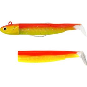 Fiiish BM90/2 BM3007 Combo Deep 20 gr Mango Juice Silikon Sahte Balık