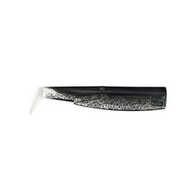 Fiiish BM90/2 BM533 3X-Gövde Black Silikon Yem