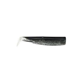 Fiiish BM90/2 BM533 3X-Gövde Black Silikon Yem