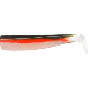 Fiiish BM90/2 BM937 3X Gövde Candy Green Silikon Yem