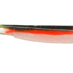 Fiiish BM90/2 BM937 3X Gövde Candy Green Silikon Yem