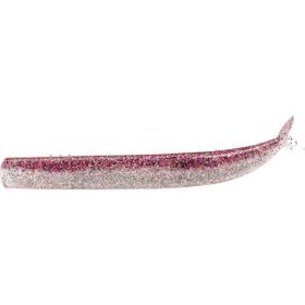 Fiiish CSE180 CSE1024 3 Corps Purple Glitter Silikon Yem