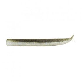 Fiiish CSE180 CSE1288 3 Corps Electrıc Grey Silikon Yem