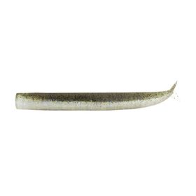 Fiiish CSE180 CSE1288 3 Corps Electrıc Grey Silikon Yem